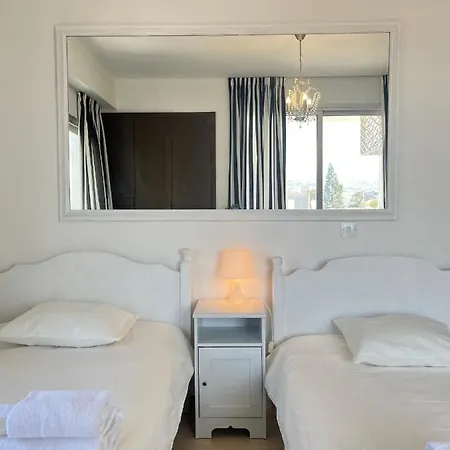 Apartment Kyma Deluxe Sea Front *